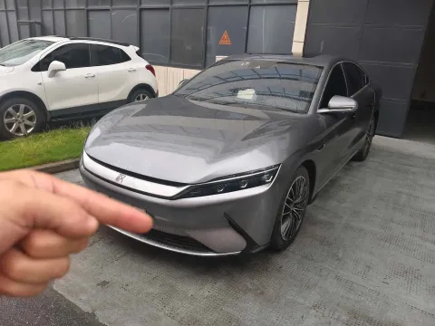 2021 BYD HAN,autocango,china used car exporter,china ev exporter,chinese used car exporter,chinese used ev exporter