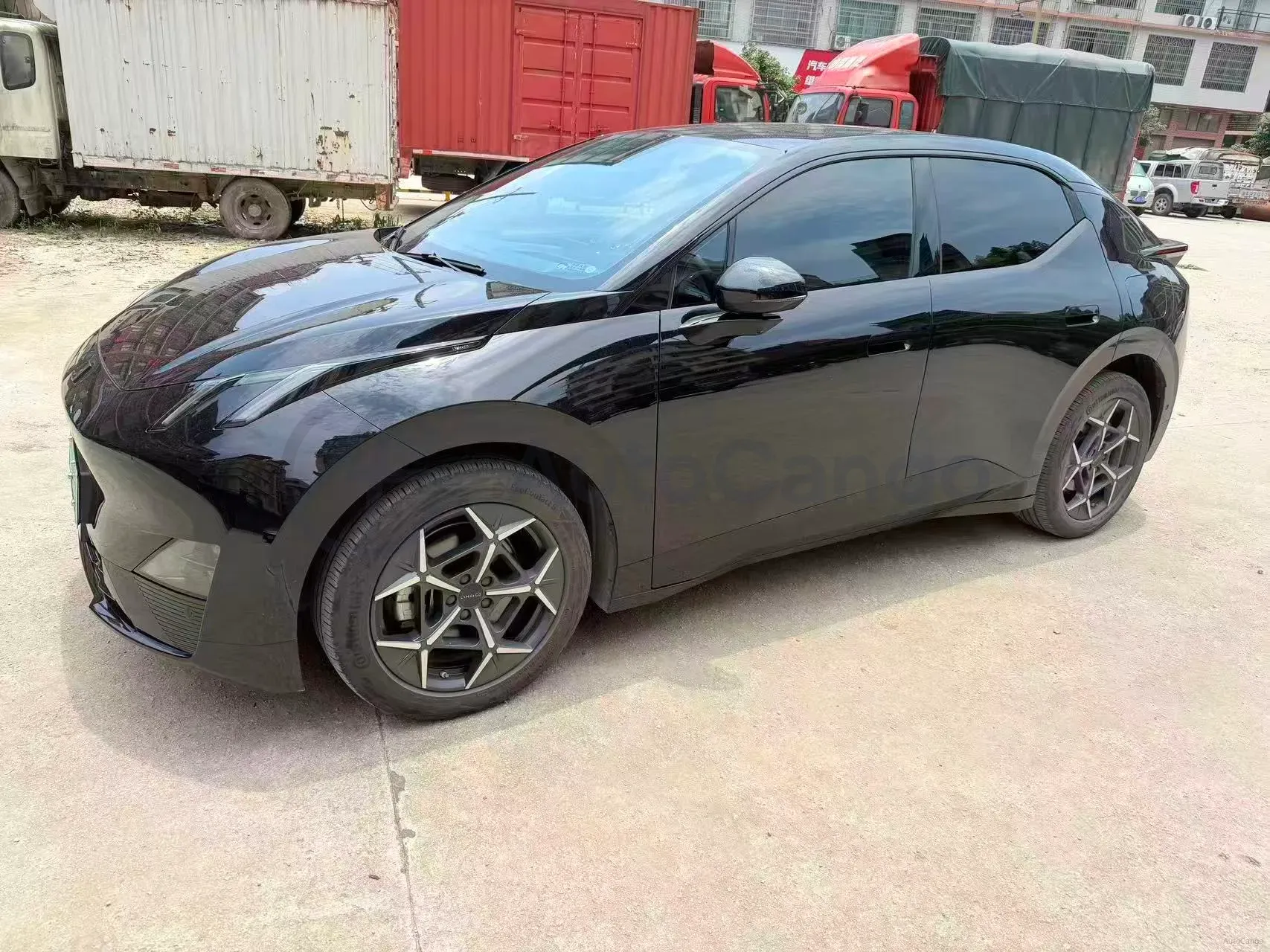 2025 Jetour Freeman 1.5T 184HP L4 7DCT,autocango,china used car exporter,china ev exporter,chinese used car exporter,chinese used ev exporter