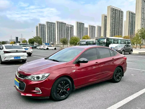 2019 CHEVROLET CAVALIER,autocango,china used car exporter,china ev exporter,chinese used car exporter,chinese used ev exporter