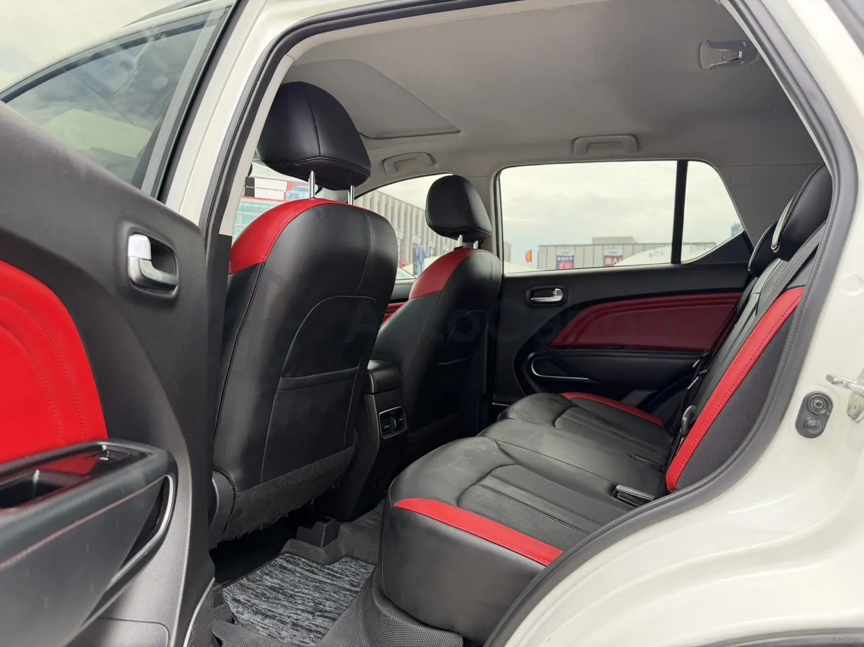 2021 GAC Trumpchi GS3 1.5T 169HP L4 6AT,autocango,china used car exporter,china ev exporter,chinese used car exporter,chinese used ev exporter