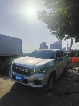 2019 MAXUS T70,autocango,china used car exporter,china ev exporter,chinese used car exporter,chinese used ev exporter