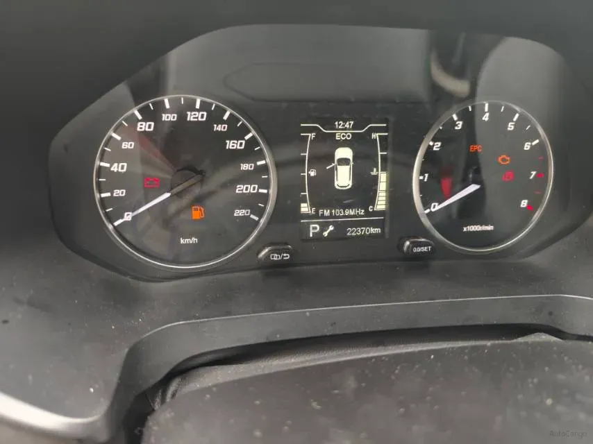 2023 Chery Tiggo 7 1.5T 156HP L4 CVT,autocango,china used car exporter,china ev exporter,chinese used car exporter,chinese used ev exporter