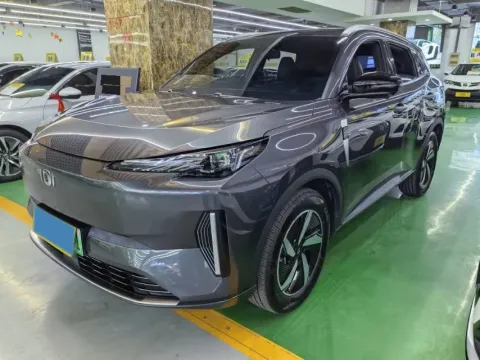 2025 CHANGAN QIYUAN Q05 CLASSIC,autocango,china used car exporter,china ev exporter,chinese used car exporter,chinese used ev exporter