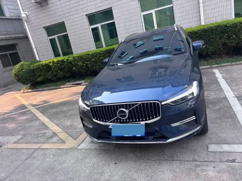 2024 VOLVO XC60,autocango,china used car exporter,china ev exporter,chinese used car exporter,chinese used ev exporter