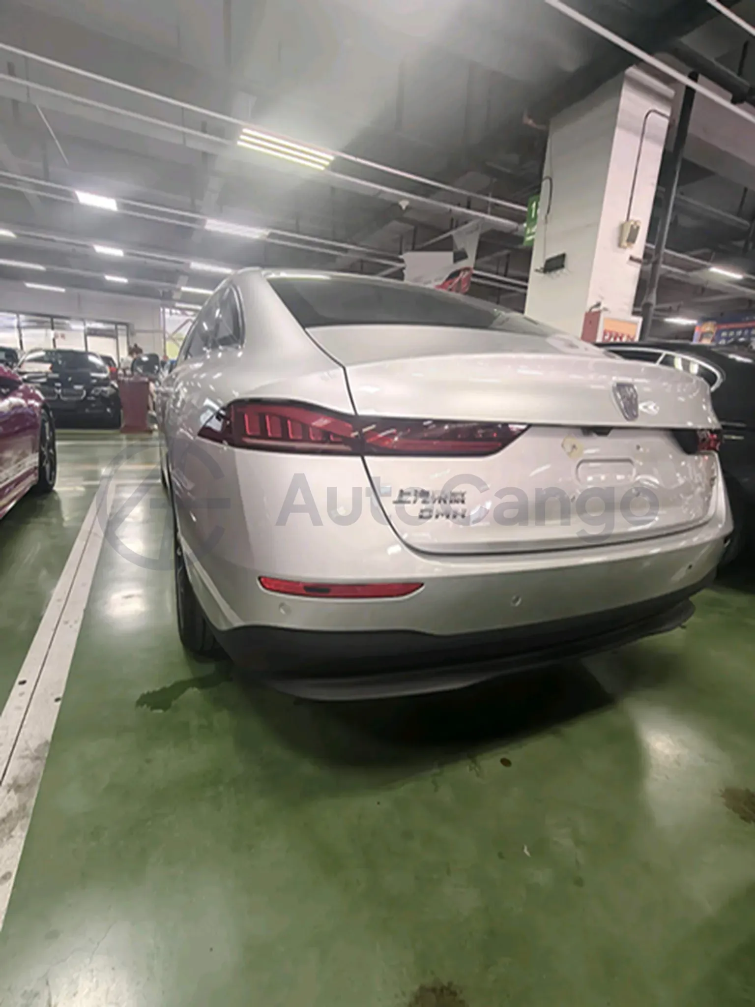 2025 Roewe D7 1.5L 112HP L4 1DHT PHEV 19.7KWH,autocango,china used car exporter,china ev exporter,chinese used car exporter,chinese used ev exporter