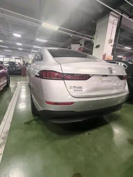 2025 Roewe D7 1.5L 112HP L4 1DHT PHEV 19.7KWH