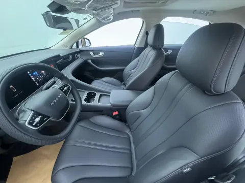 2025 Roewe D7 1.5L 112HP L4 1DHT PHEV 19.7KWH