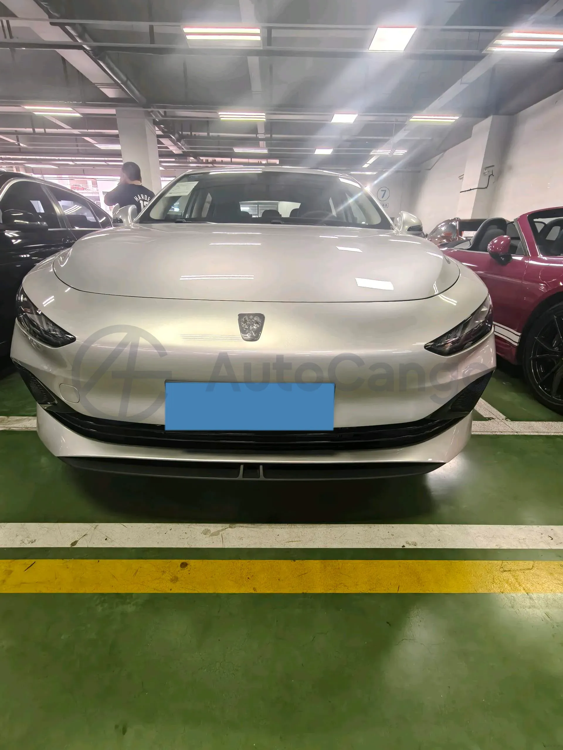 2025 Roewe D7 1.5L 112HP L4 1DHT PHEV 19.7KWH,autocango,china used car exporter,china ev exporter,chinese used car exporter,chinese used ev exporter