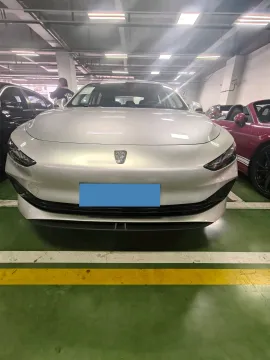 2025 Roewe D7 1.5L 112HP L4 1DHT PHEV 19.7KWH