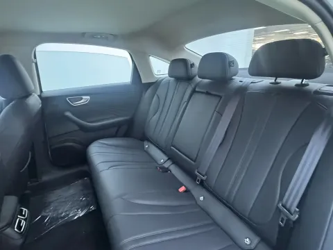 2025 Roewe D7 1.5L 112HP L4 1DHT PHEV 19.7KWH