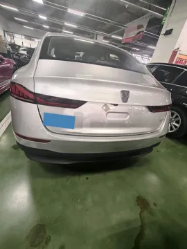 2025 Roewe D7 1.5L 112HP L4 1DHT PHEV 19.7KWH