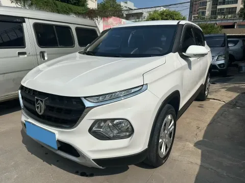 2017 BAOJUN 510,autocango,china used car exporter,china ev exporter,chinese used car exporter,chinese used ev exporter