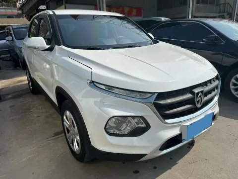 2017 BaoJun 510 1.5L 112HP L4 6MT,autocango,china used car exporter,china ev exporter,chinese used car exporter,chinese used ev exporter