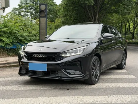 2020 DONGFENG AEOLUS YIXUAN,autocango,china used car exporter,china ev exporter,chinese used car exporter,chinese used ev exporter