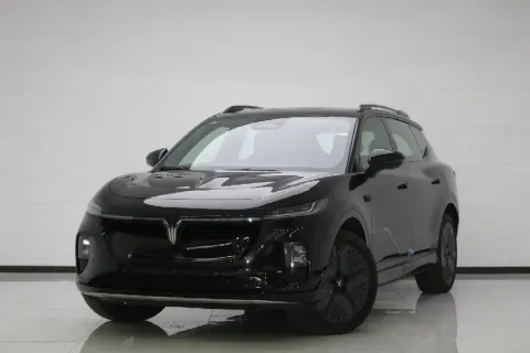 2024 VOYAH ZHIYIN,autocango,china used car exporter,china ev exporter,chinese used car exporter,chinese used ev exporter