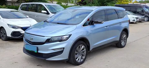 2022 FOTON GRAND GENERAL G7,autocango,china used car exporter,china ev exporter,chinese used car exporter,chinese used ev exporter
