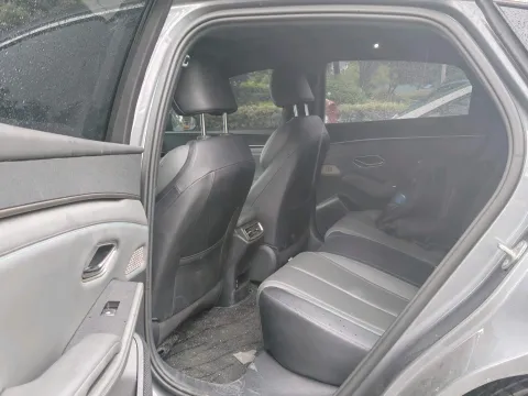 2025 BYD QinL 1.5L 101HP L4 E-CVT PHEV 10.08KWH