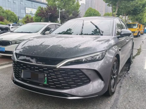 2025 BYD QINL,autocango,china used car exporter,china ev exporter,chinese used car exporter,chinese used ev exporter