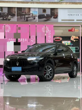 2021 MASERATI LEVANTE,autocango,china used car exporter,china ev exporter,chinese used car exporter,chinese used ev exporter