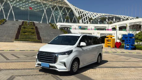 2023 MAXUS G20,autocango,china used car exporter,china ev exporter,chinese used car exporter,chinese used ev exporter