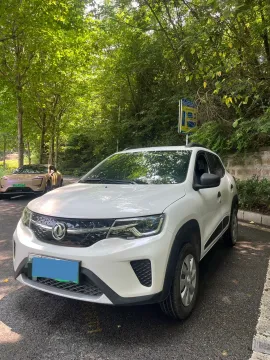 2023 DONGFENG EΠ NAMI EX1,autocango,china used car exporter,china ev exporter,chinese used car exporter,chinese used ev exporter