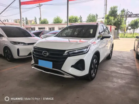 2020 GAC TRUMPCHI GS4,autocango,china used car exporter,china ev exporter,chinese used car exporter,chinese used ev exporter