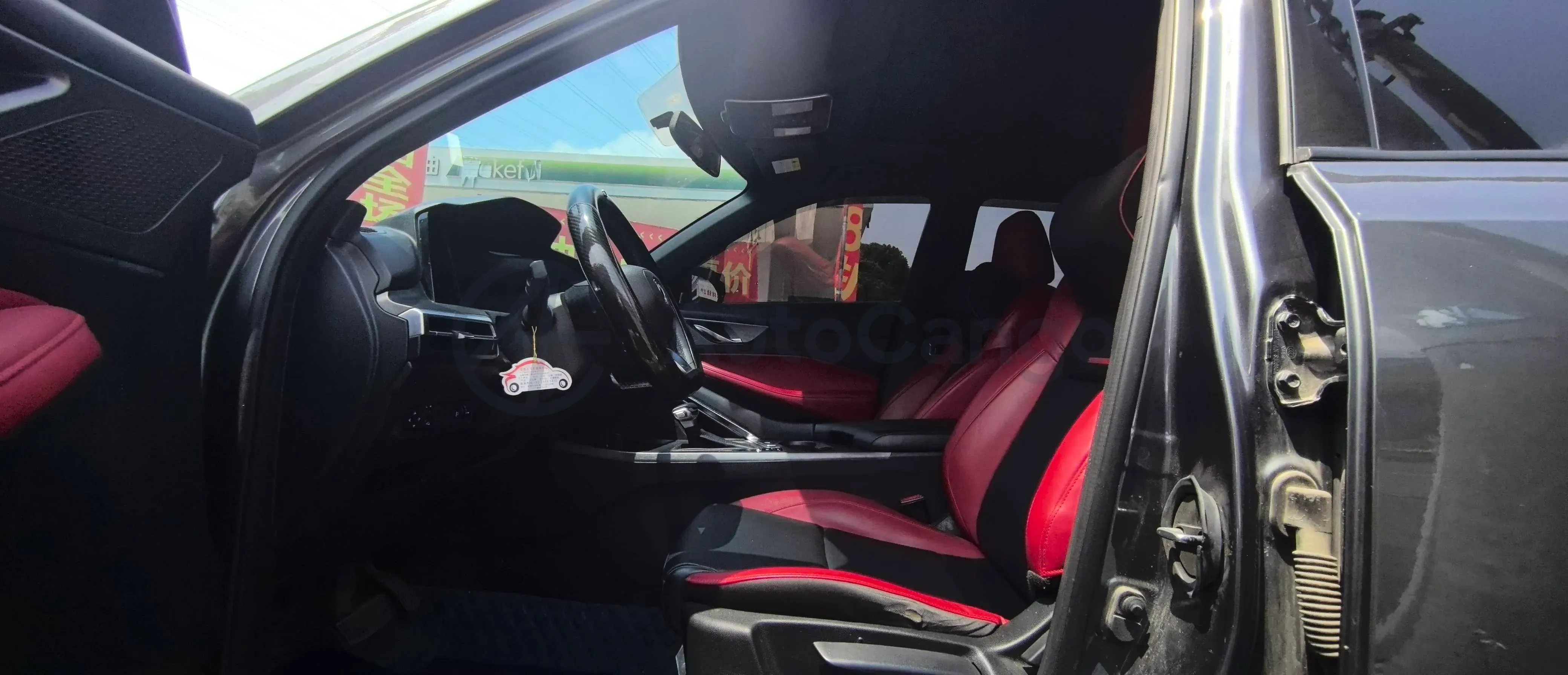 2021 ChangAn CS35 Plus 1.4T 160HP L4 7DCT,autocango,china used car exporter,china ev exporter,chinese used car exporter,chinese used ev exporter