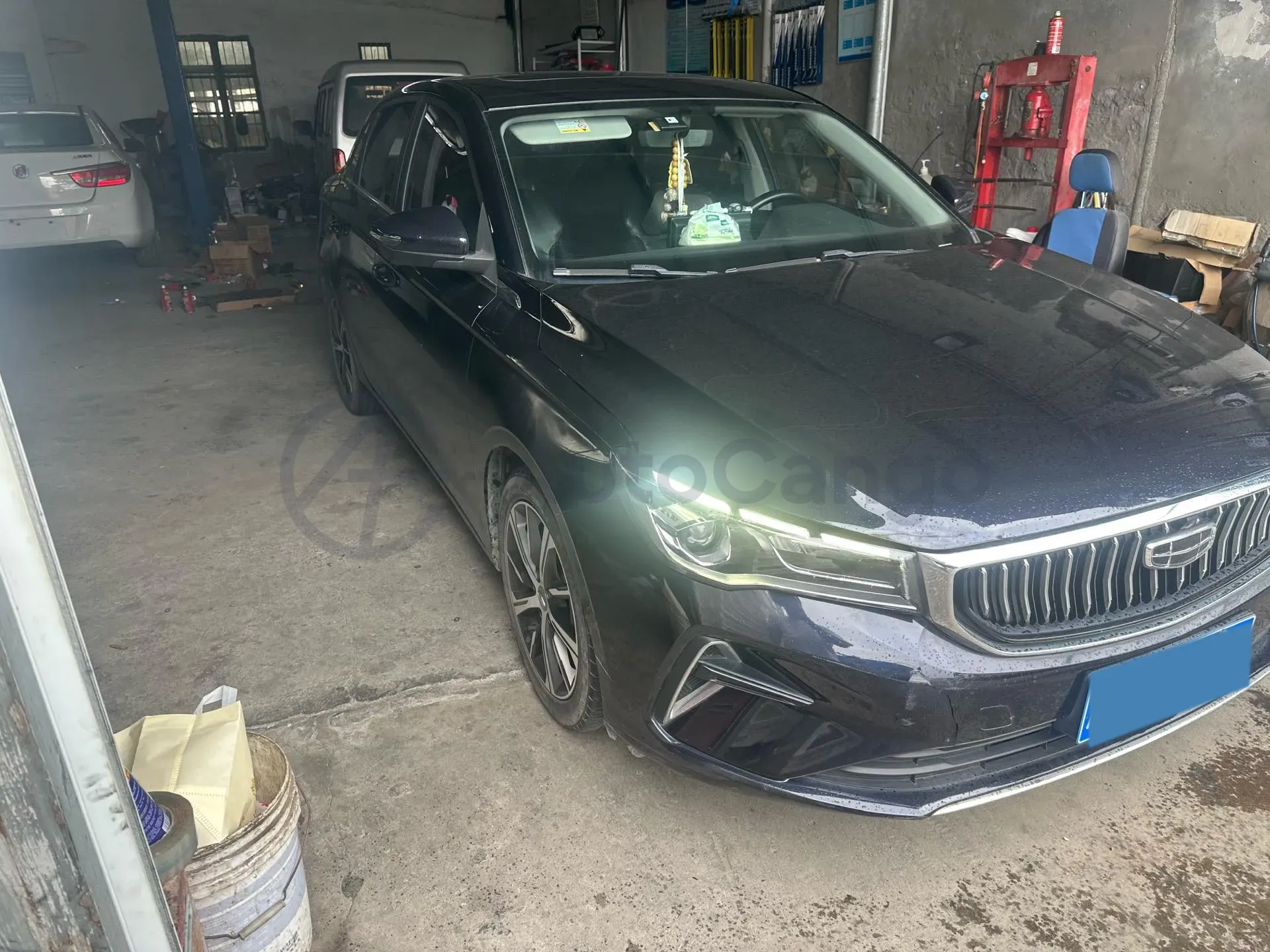 2022 Geely Emgrand 1.5L 114HP L4 CVT,autocango,china used car exporter,china ev exporter,chinese used car exporter,chinese used ev exporter