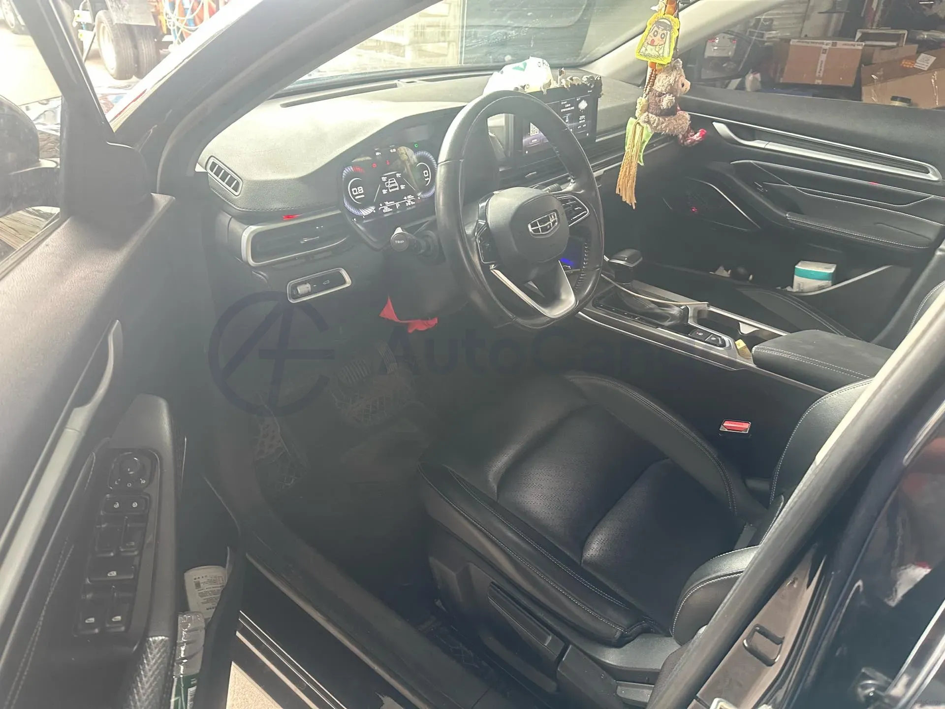 2022 Geely Emgrand 1.5L 114HP L4 CVT,autocango,china used car exporter,china ev exporter,chinese used car exporter,chinese used ev exporter