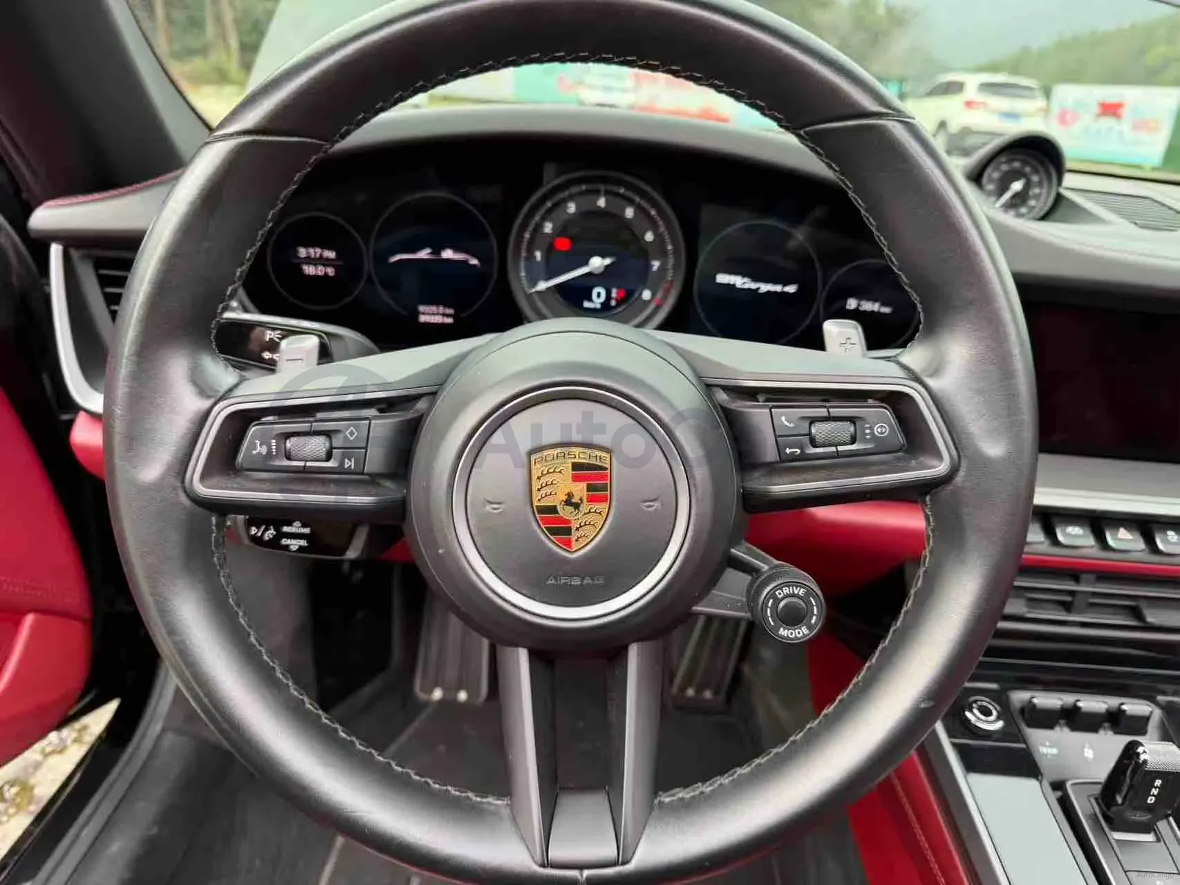 2022 Porsche 911 3.0T 385HP H6 8DCT,autocango,china used car exporter,china ev exporter,chinese used car exporter,chinese used ev exporter