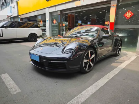 Porsche