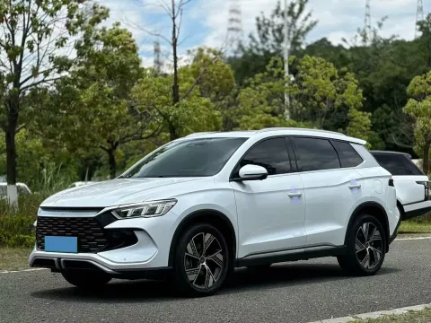 2023 BYD SONG PRO,autocango,china used car exporter,china ev exporter,chinese used car exporter,chinese used ev exporter