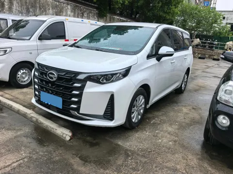 2021 GAC TRUMPCHI M6,autocango,china used car exporter,china ev exporter,chinese used car exporter,chinese used ev exporter