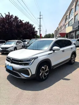 2024 VOLKSWAGEN THARU,autocango,china used car exporter,china ev exporter,chinese used car exporter,chinese used ev exporter