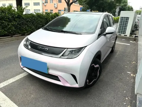 2021 BYD YUAN PRO,autocango,china used car exporter,china ev exporter,chinese used car exporter,chinese used ev exporter