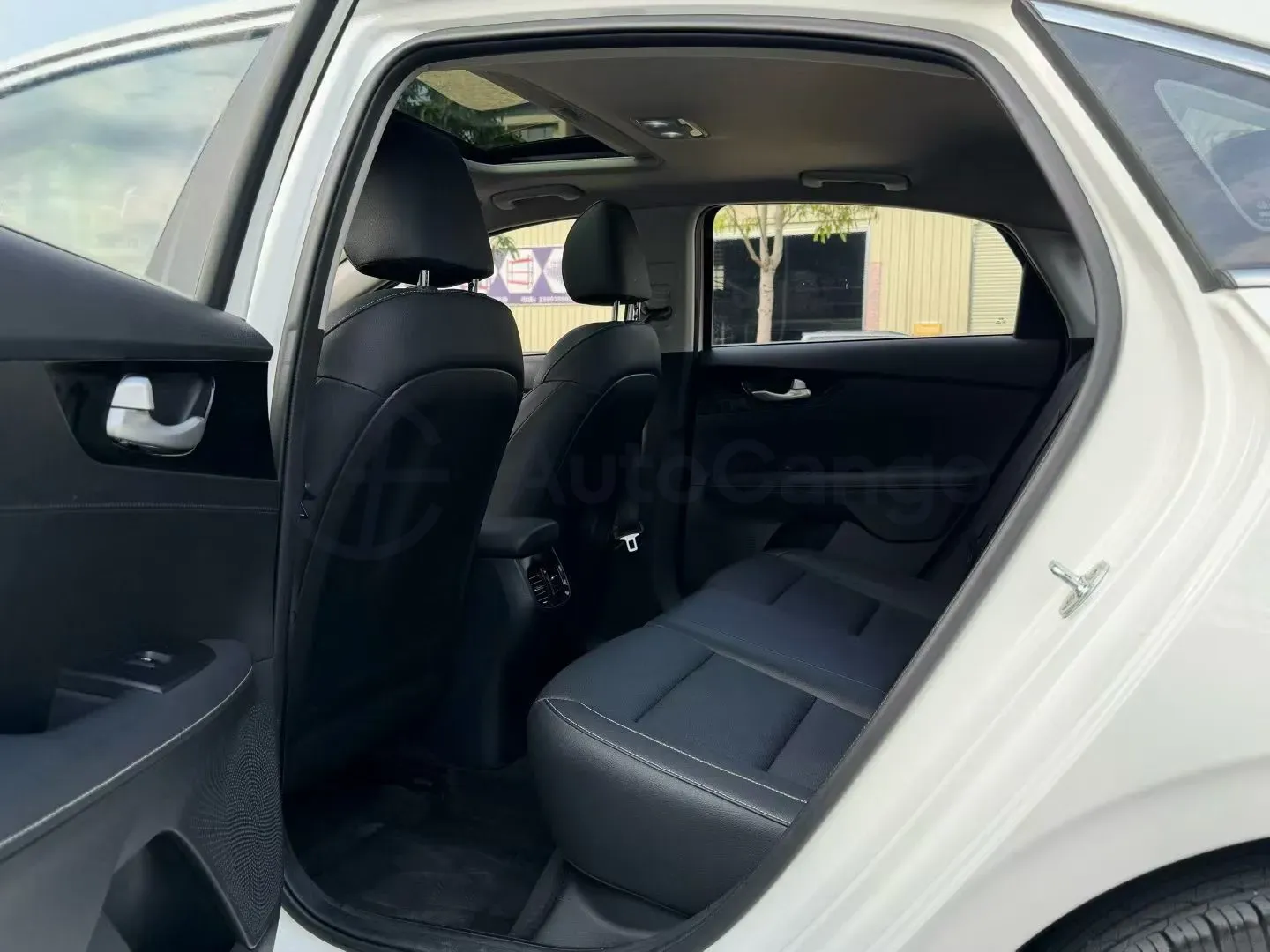 2019 Kia K3 1.5L 115HP L4 CVT,autocango,china used car exporter,china ev exporter,chinese used car exporter,chinese used ev exporter