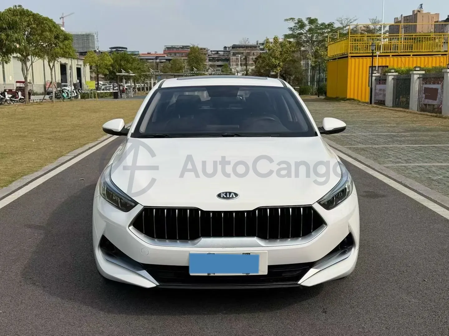 2019 Kia K3 1.5L 115HP L4 CVT,autocango,china used car exporter,china ev exporter,chinese used car exporter,chinese used ev exporter