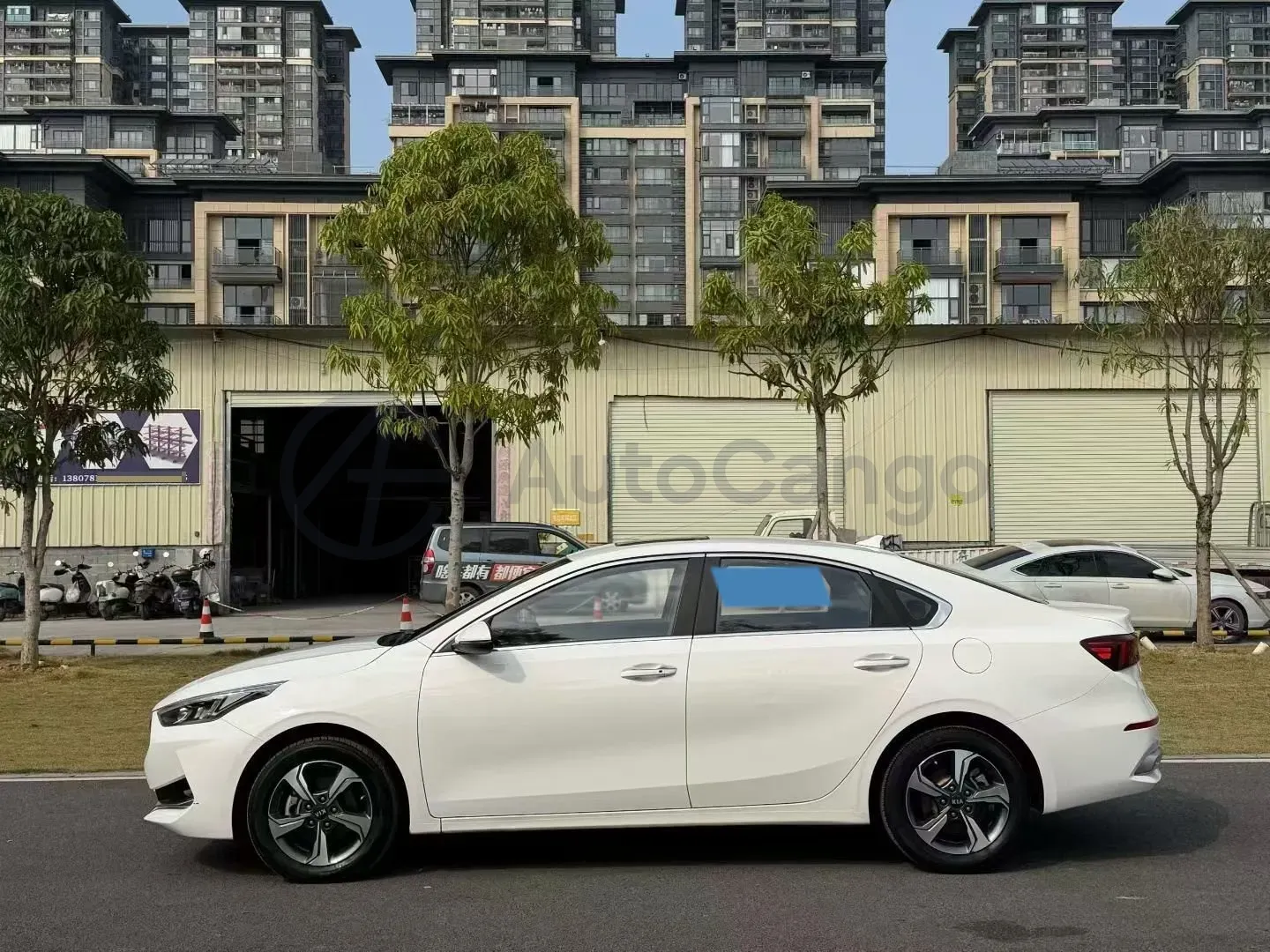 2019 Kia K3 1.5L 115HP L4 CVT,autocango,china used car exporter,china ev exporter,chinese used car exporter,chinese used ev exporter