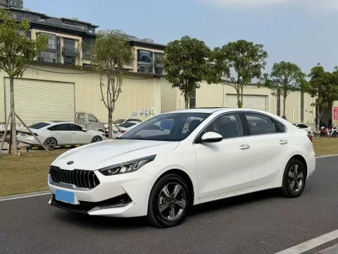 2019 Kia K3 1.5L 115HP L4 CVT,autocango,china used car exporter,china ev exporter,chinese used car exporter,chinese used ev exporter