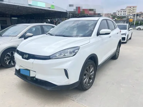 2021 WELTMEISTER EX5,autocango,china used car exporter,china ev exporter,chinese used car exporter,chinese used ev exporter