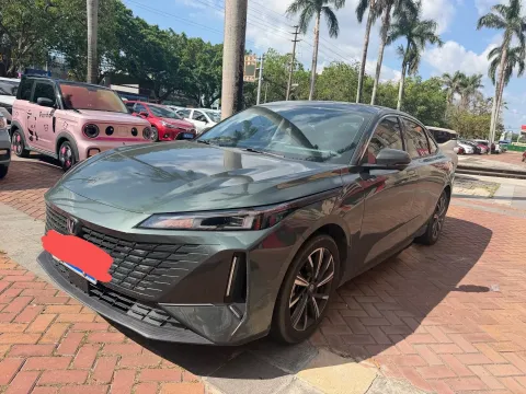 2023 CHANGAN OSHAN Z6,autocango,china used car exporter,china ev exporter,chinese used car exporter,chinese used ev exporter