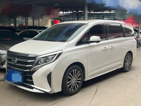 2021 GAC TRUMPCHI M8,autocango,china used car exporter,china ev exporter,chinese used car exporter,chinese used ev exporter