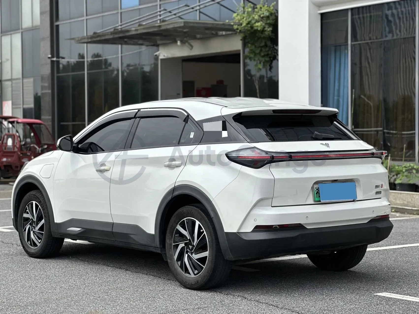2021 Roewe RX5 1.5T 181HP L4 7DCT,autocango,china used car exporter,china ev exporter,chinese used car exporter,chinese used ev exporter