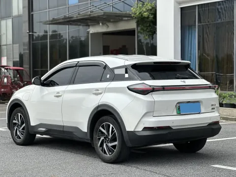 2021 Roewe RX5 1.5T 181HP L4 7DCT