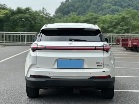 2021 Roewe RX5 1.5T 181HP L4 7DCT