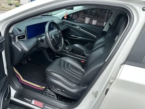 2021 Roewe RX5 1.5T 181HP L4 7DCT