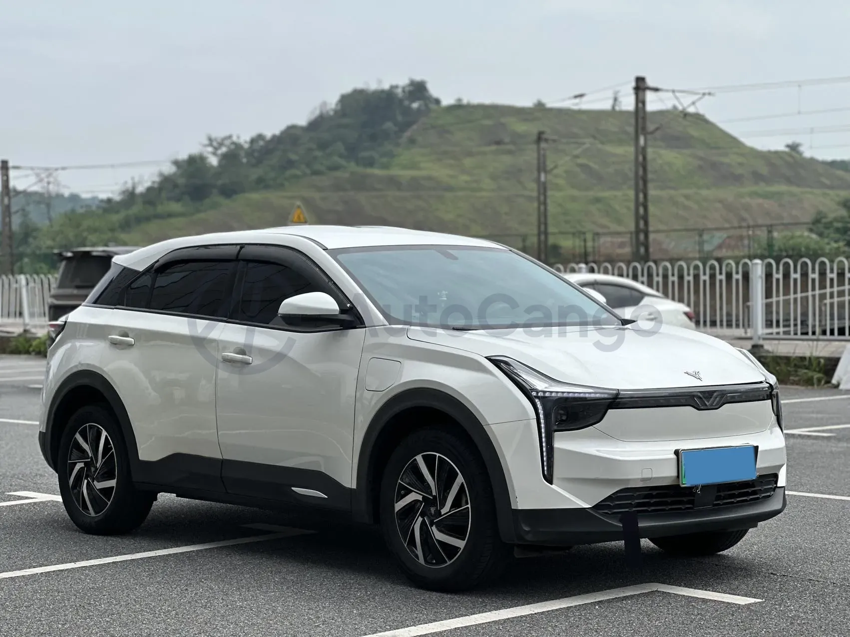 2021 Roewe RX5 1.5T 181HP L4 7DCT,autocango,china used car exporter,china ev exporter,chinese used car exporter,chinese used ev exporter
