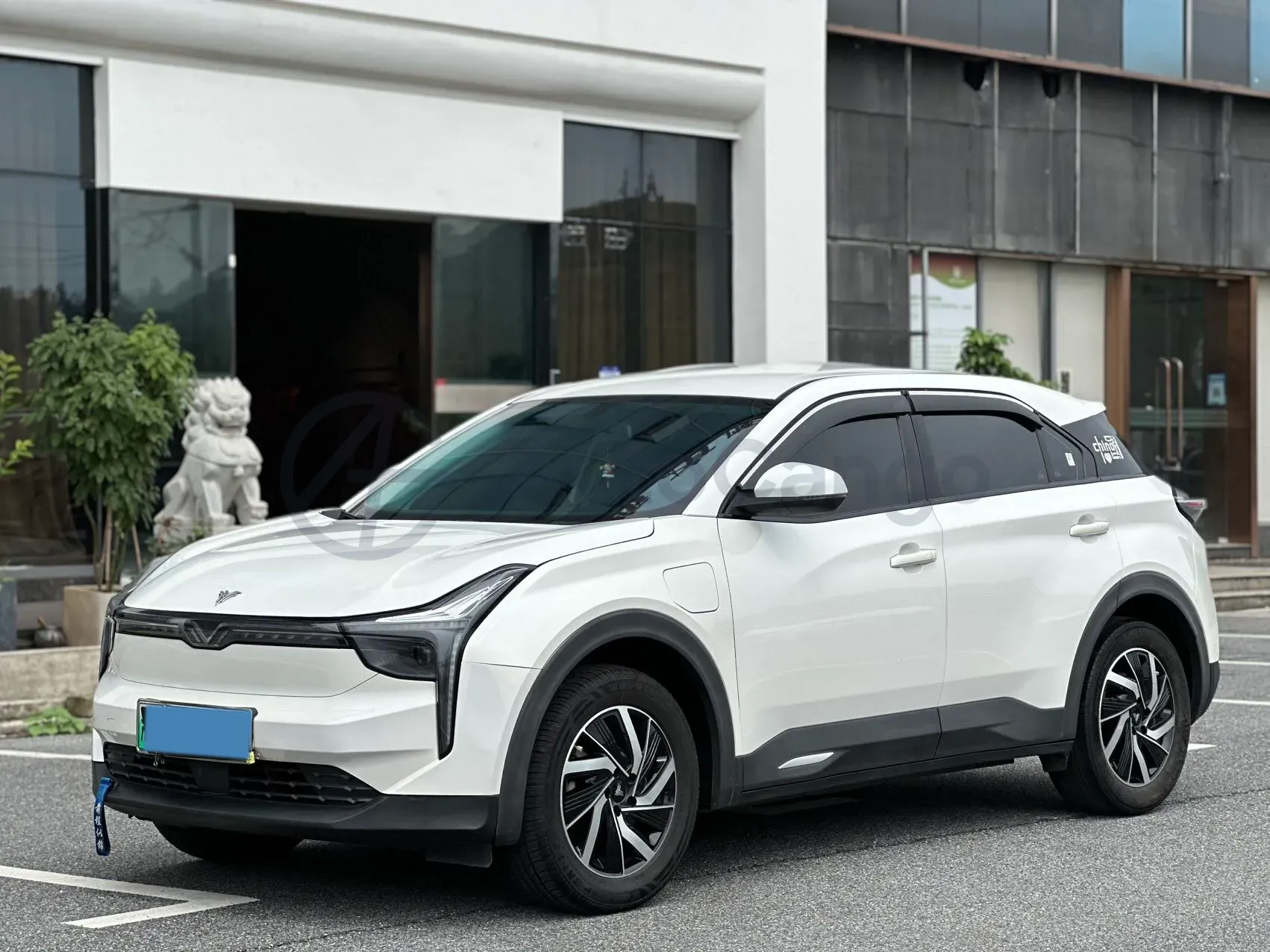 2021 Roewe RX5 1.5T 181HP L4 7DCT,autocango,china used car exporter,china ev exporter,chinese used car exporter,chinese used ev exporter