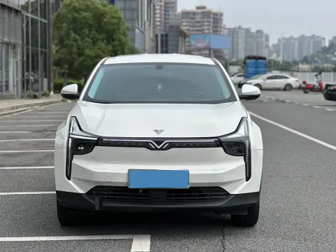 2021 Roewe RX5 1.5T 181HP L4 7DCT