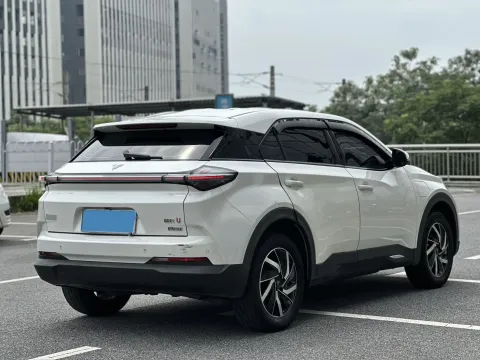 2021 Roewe RX5 1.5T 181HP L4 7DCT